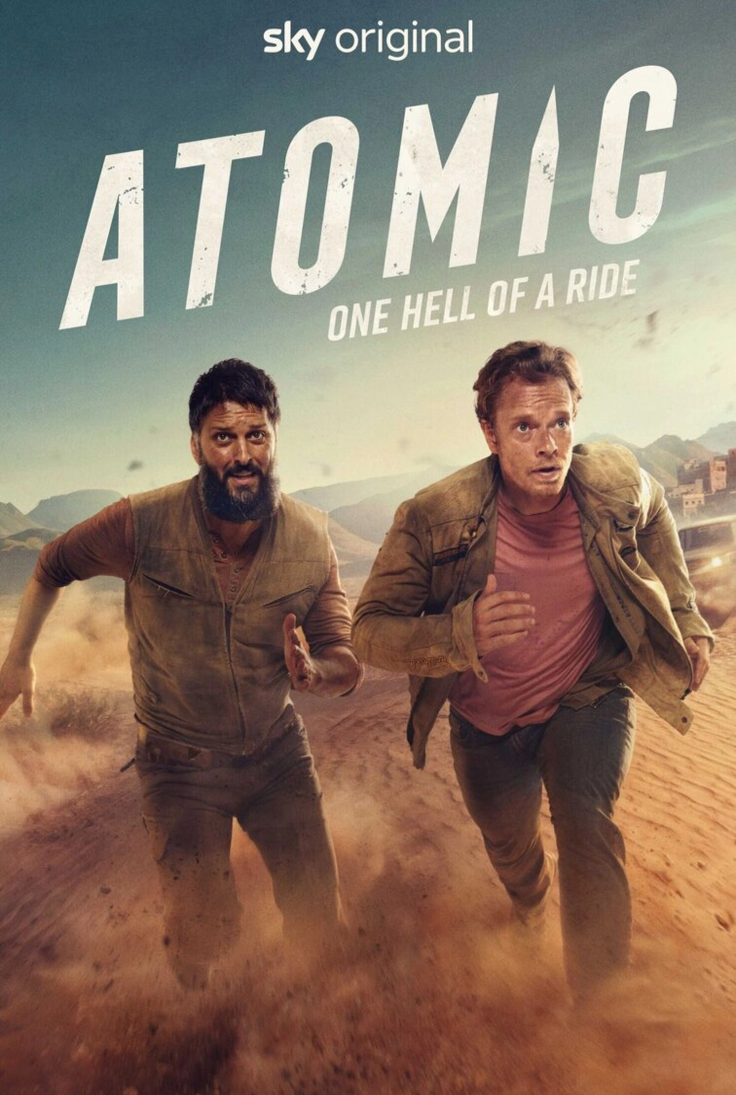 Atomic