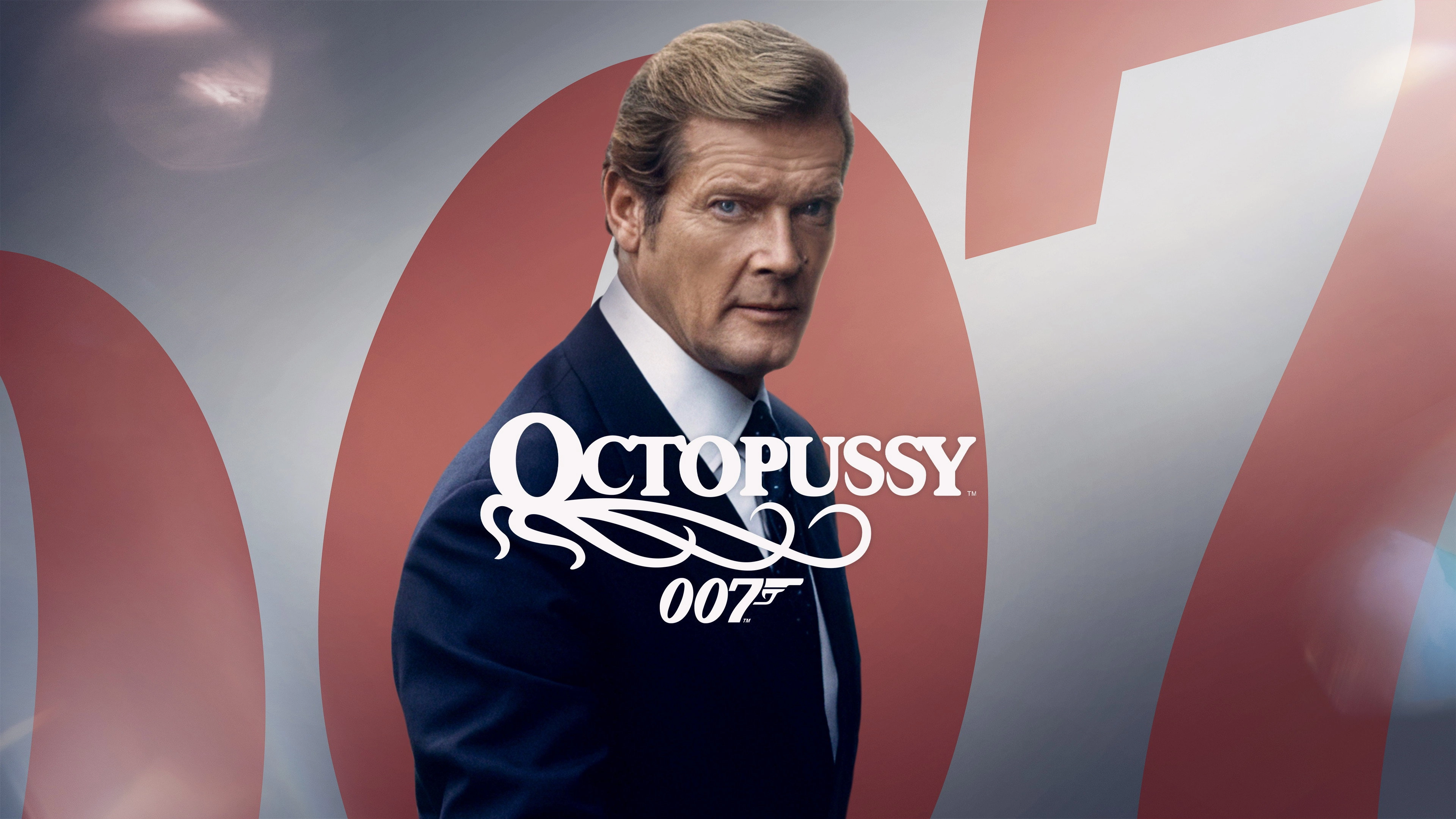 Octopussy