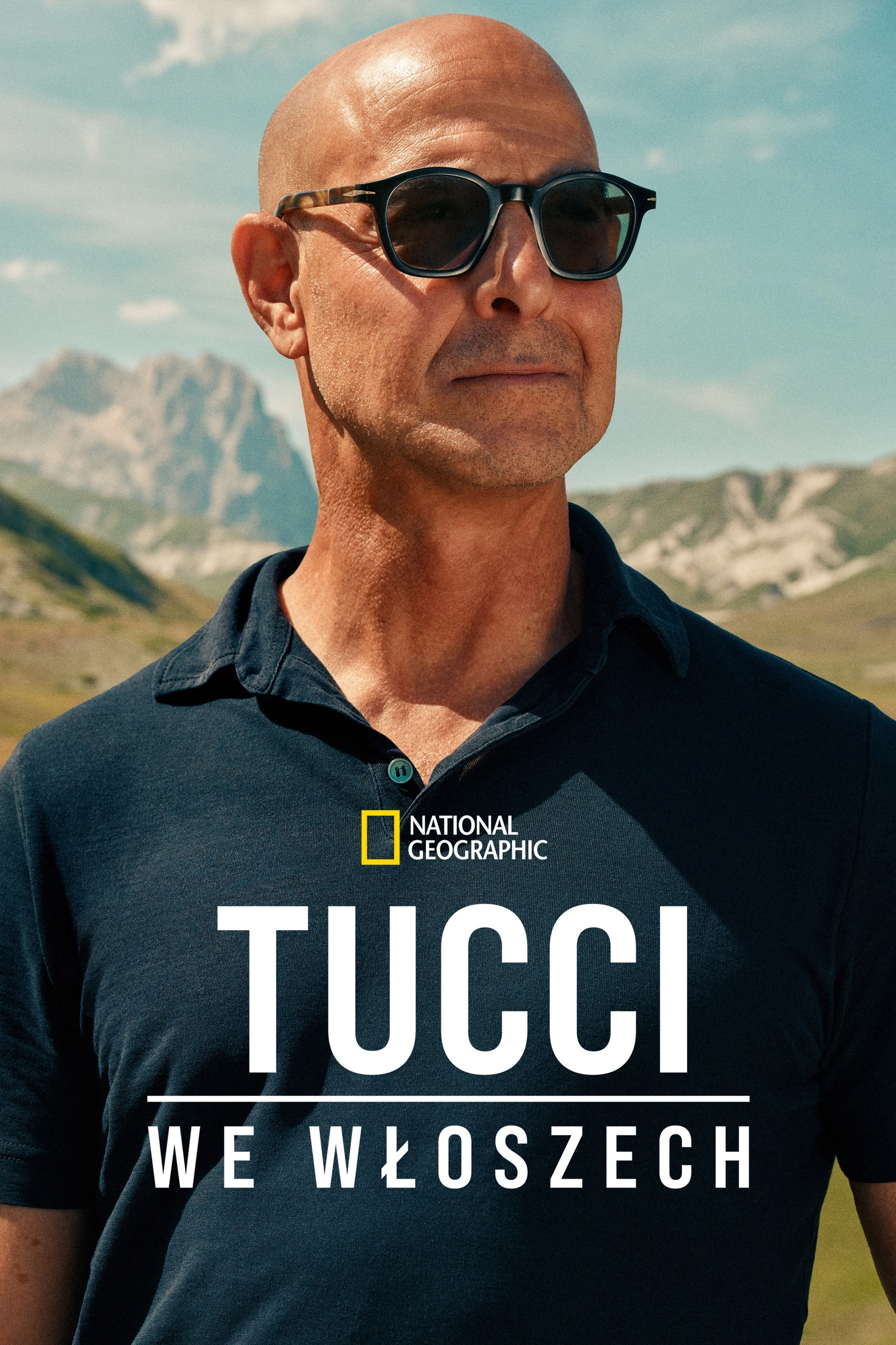 Tucci in Italy