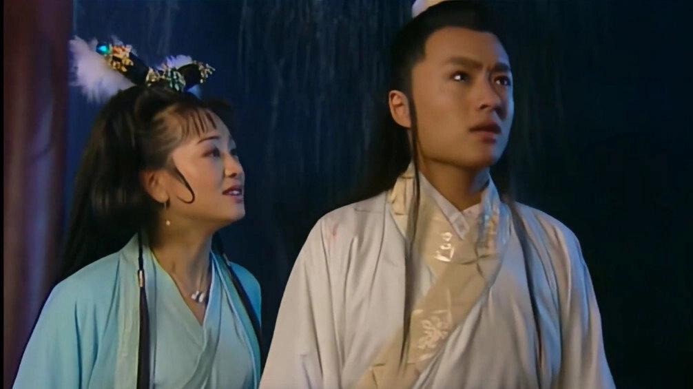 Journey to the West Afterstory