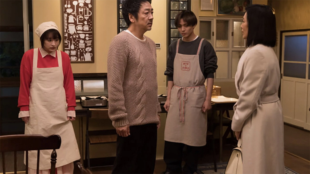 Alice in Wonderful Kitchen