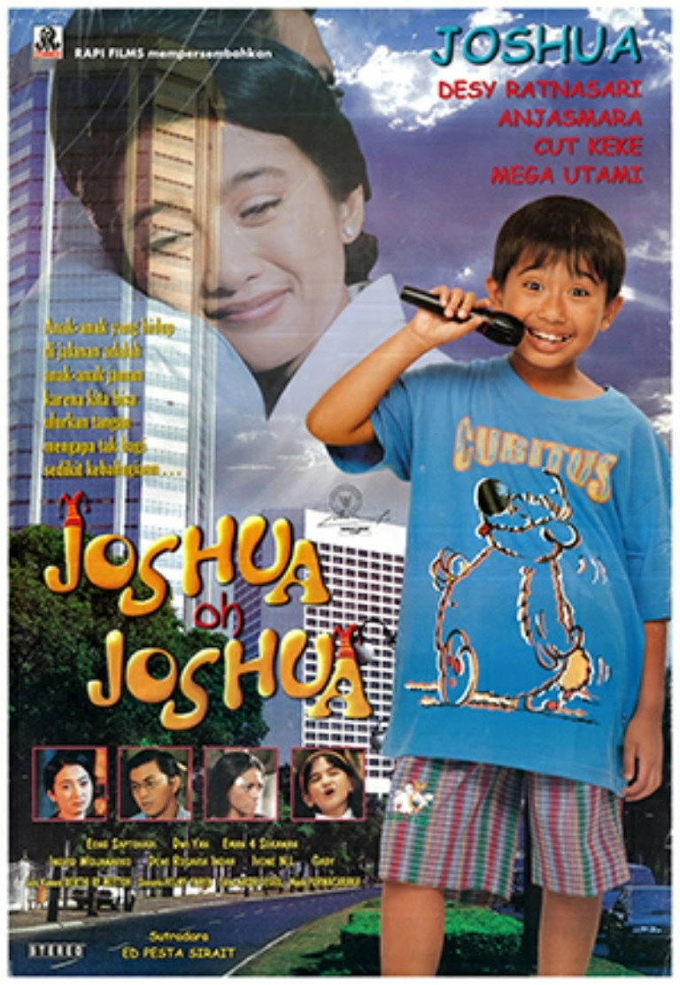 Joshua oh Joshua