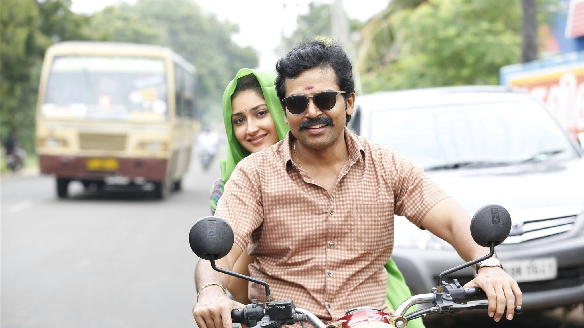 Kadaikutty Singam