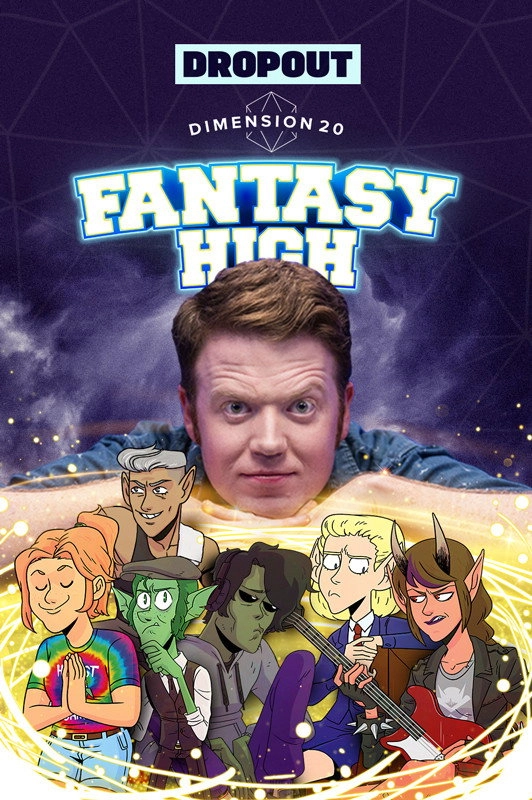 Dimension 20