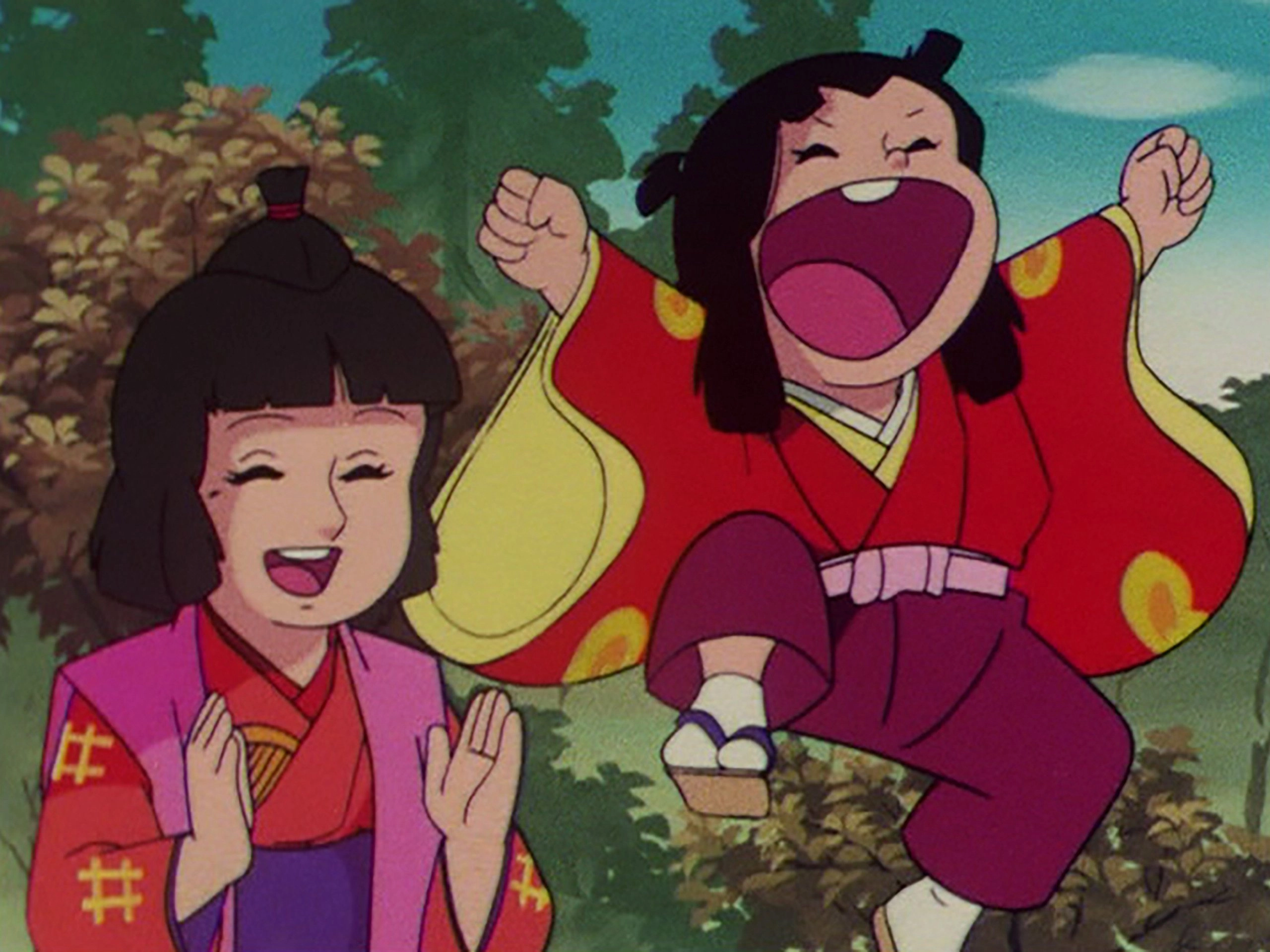 Ikkyū-san