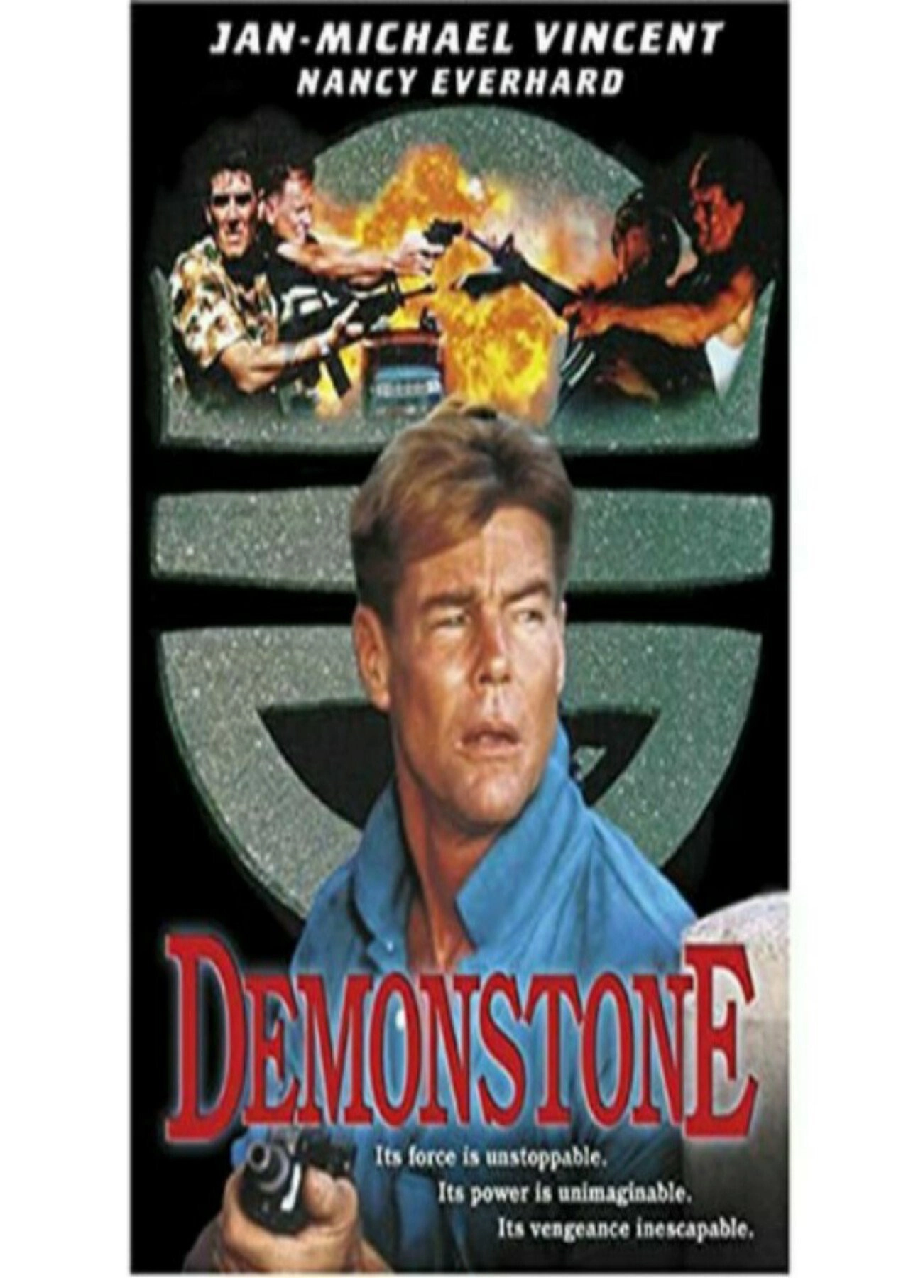Demonstone