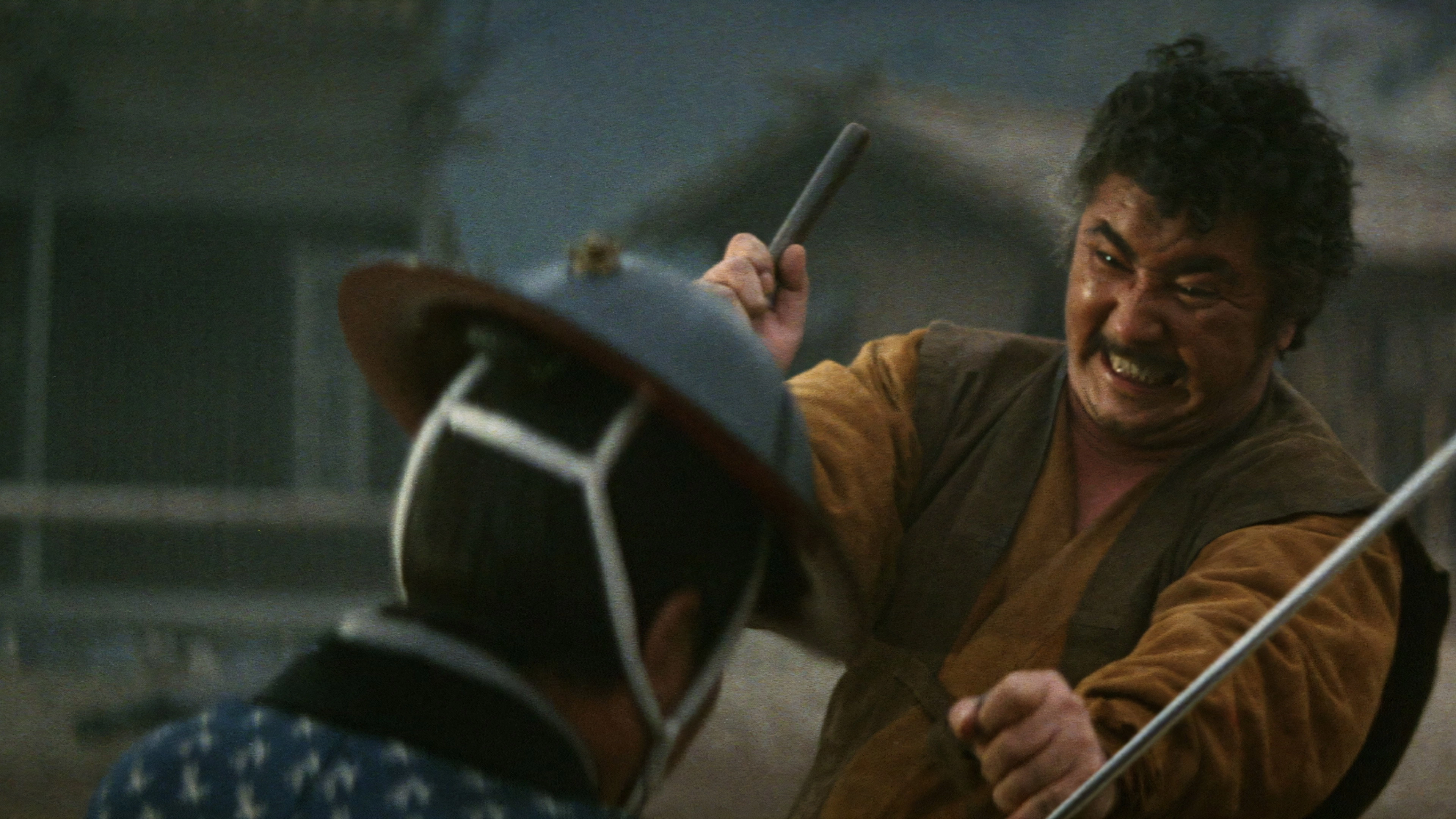 Eight Men to Kill