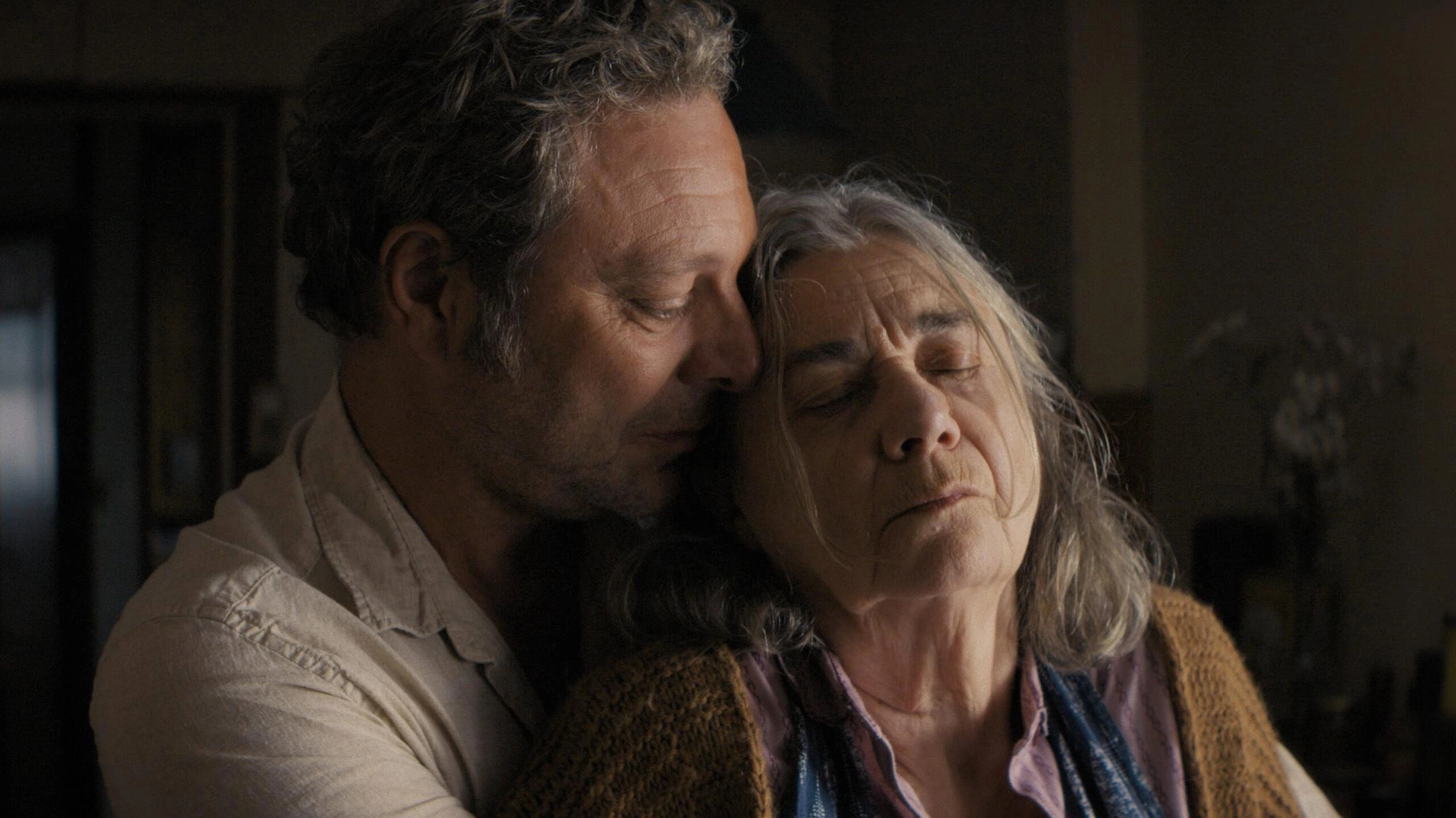 A Messy Tribute to Motherly Love