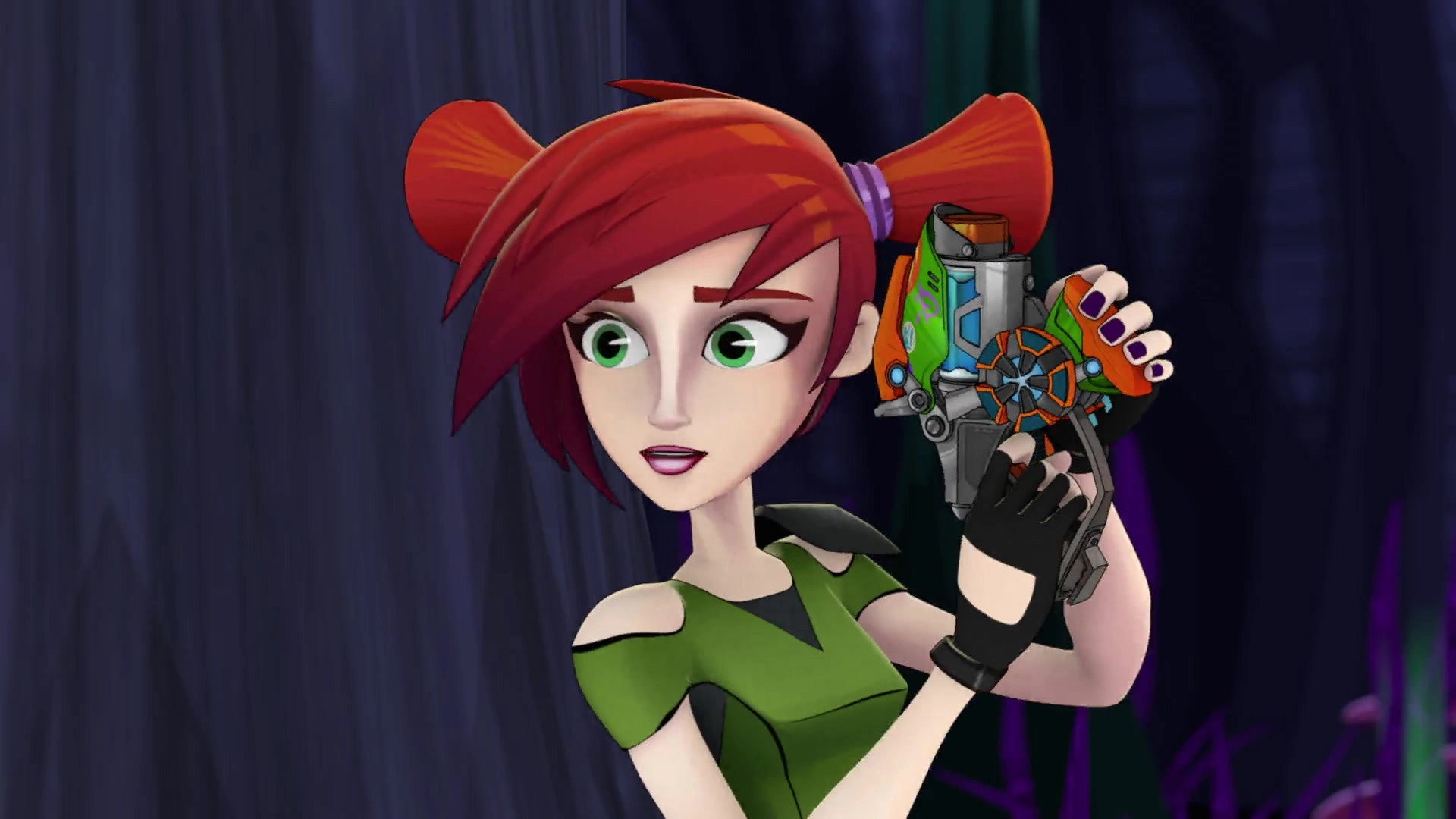 Slugterra: Ascension