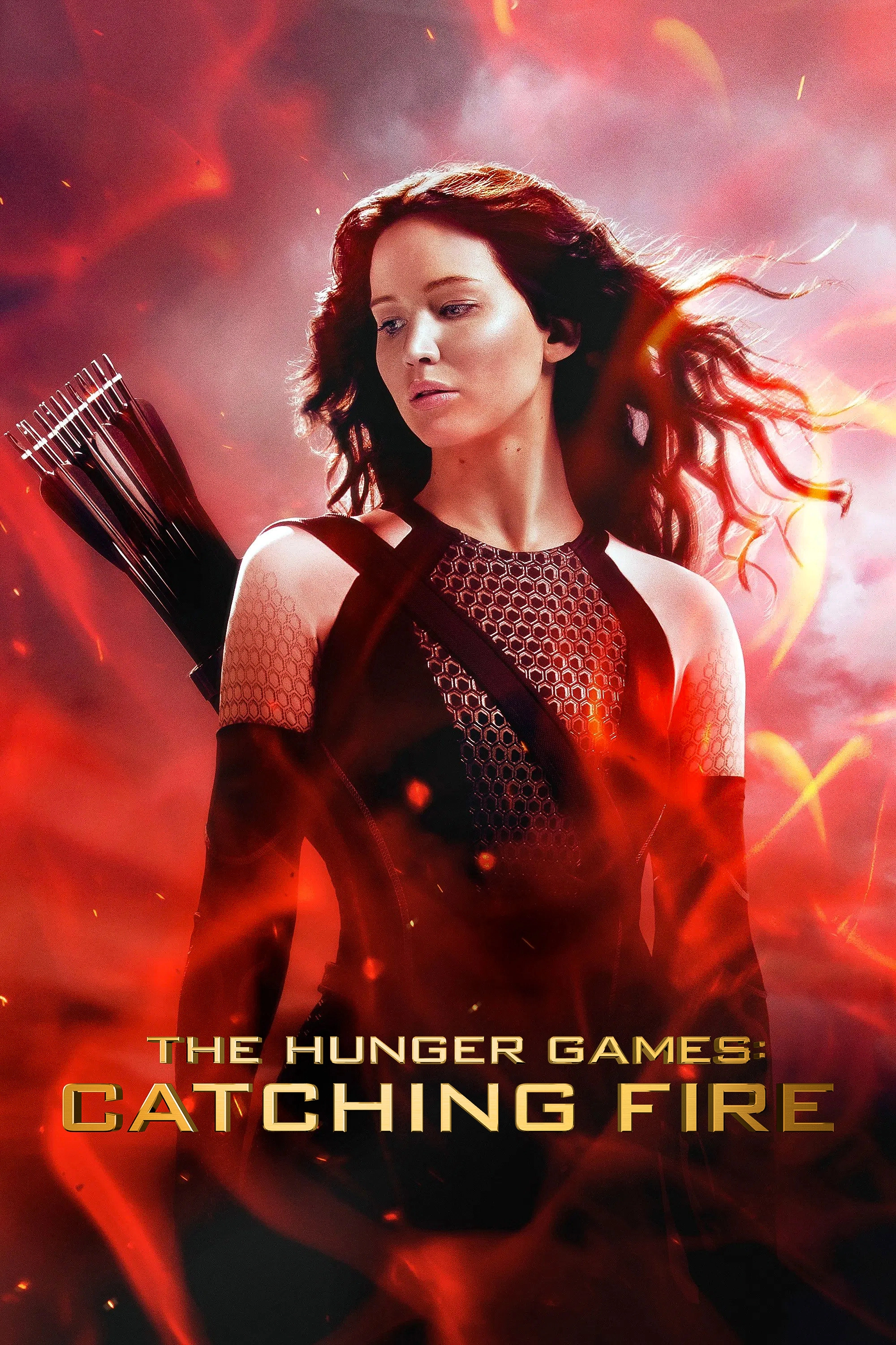 The Hunger Games: Catching Fire