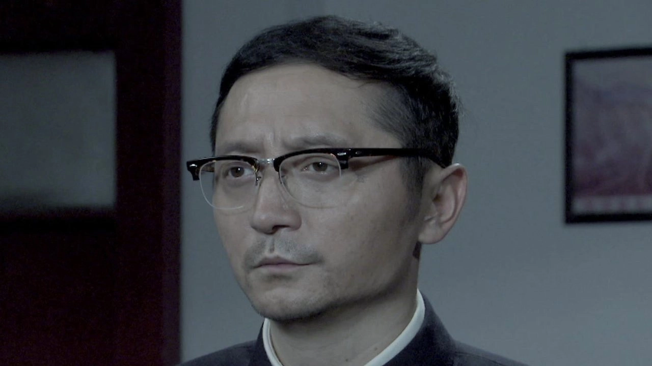暗战风云