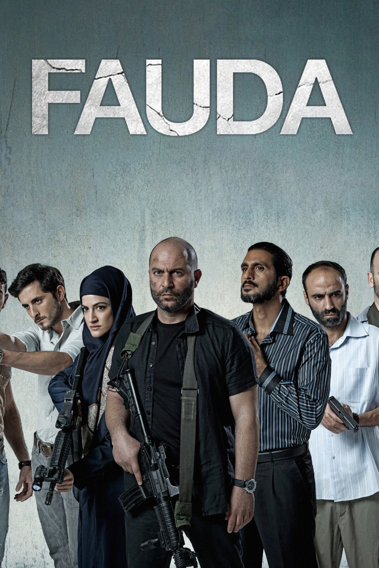 Fauda
