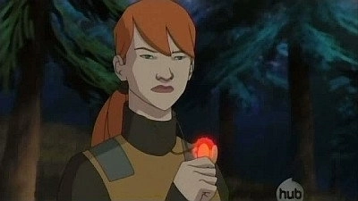 G.I. Joe: Renegades