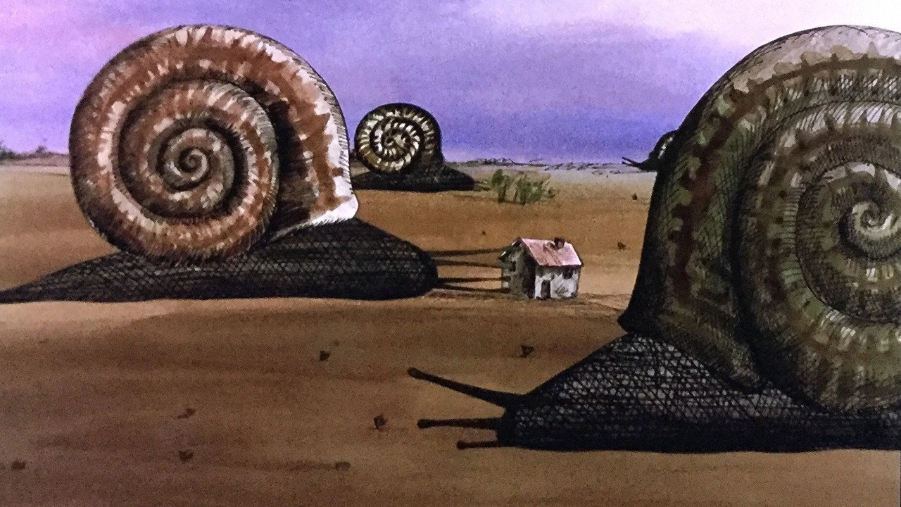 The Snails