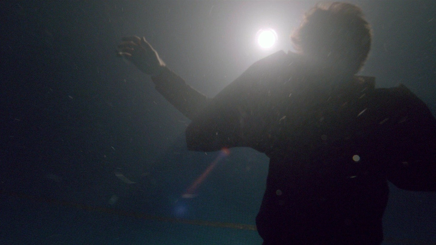 Knight of Cups