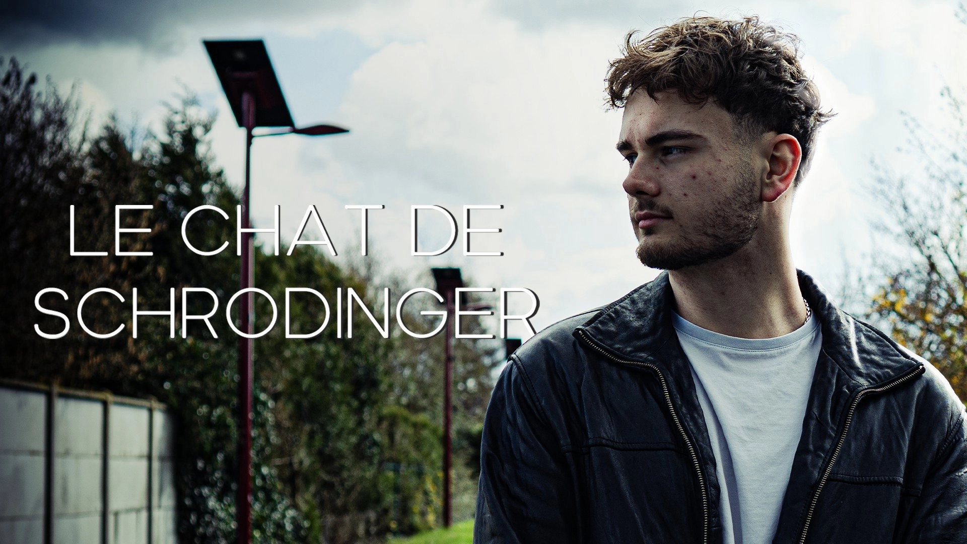 Le Chat de Schrödinger