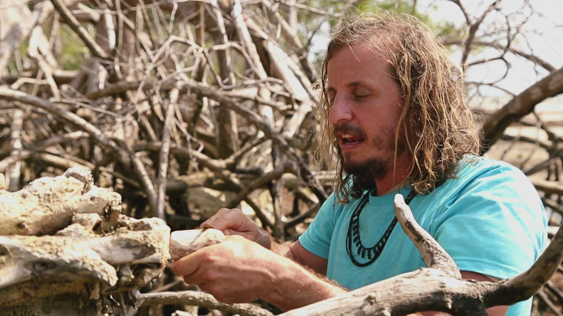 Dual Survival Brazil