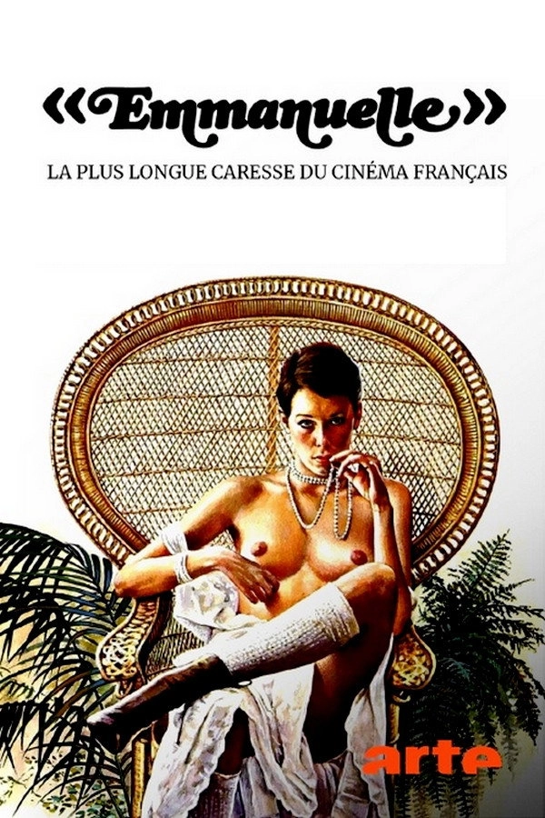 Emmanuelle: Queen of French Erotic Cinema