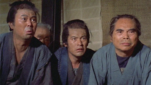 Lone Wolf and Cub