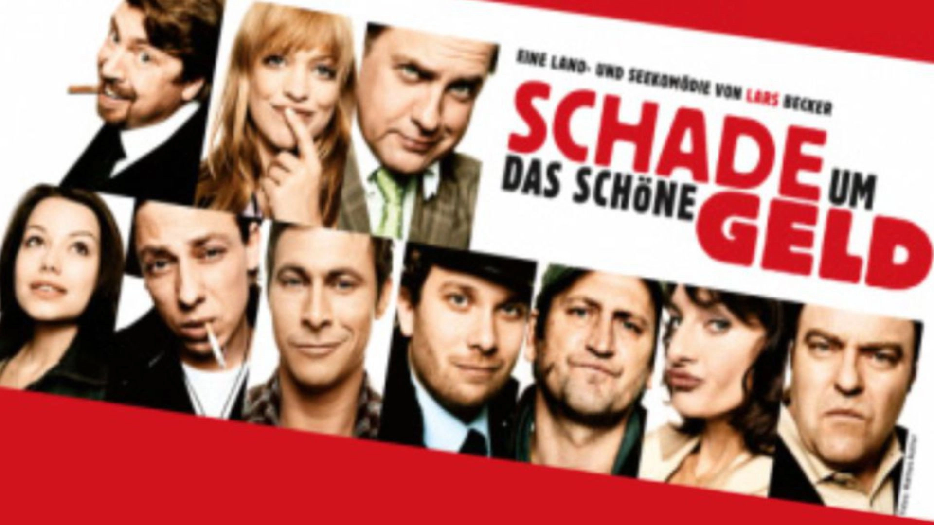 Schade um das schöne Geld