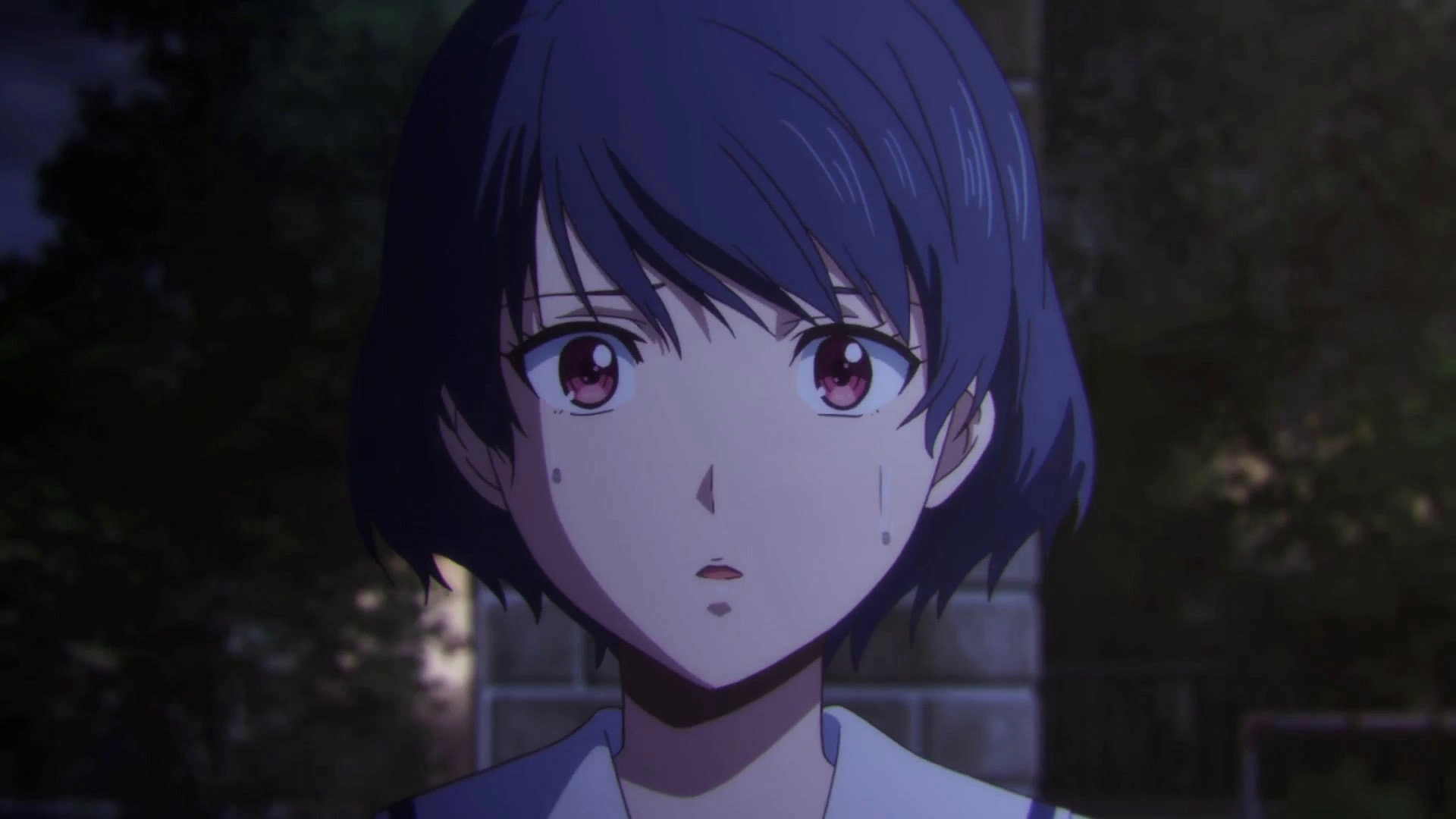 Domestic Girlfriend