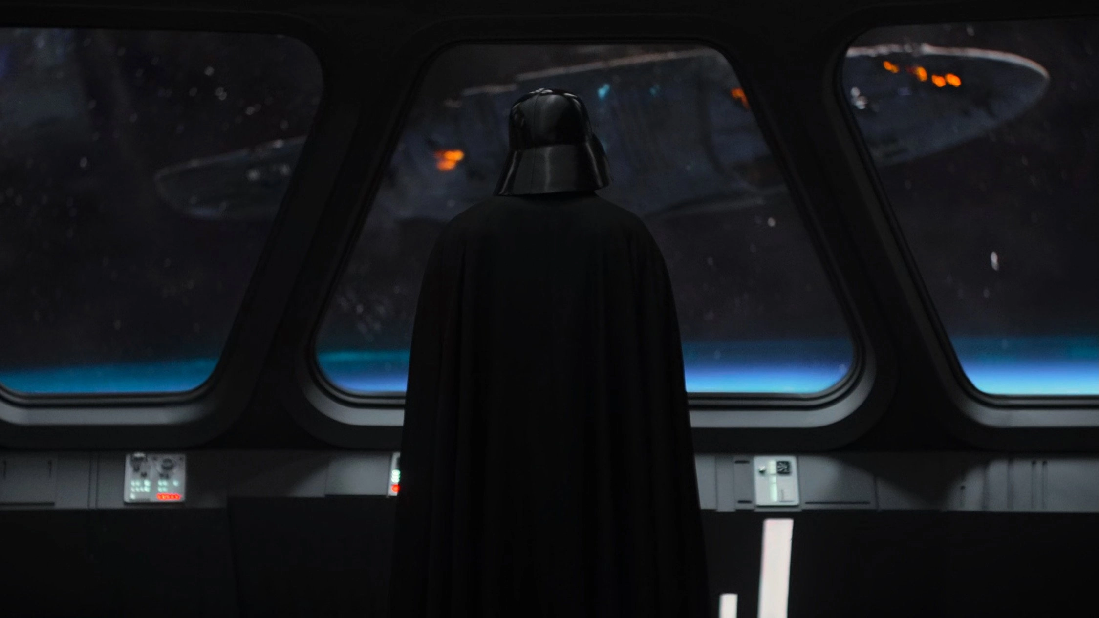Rogue One: A Star Wars Story