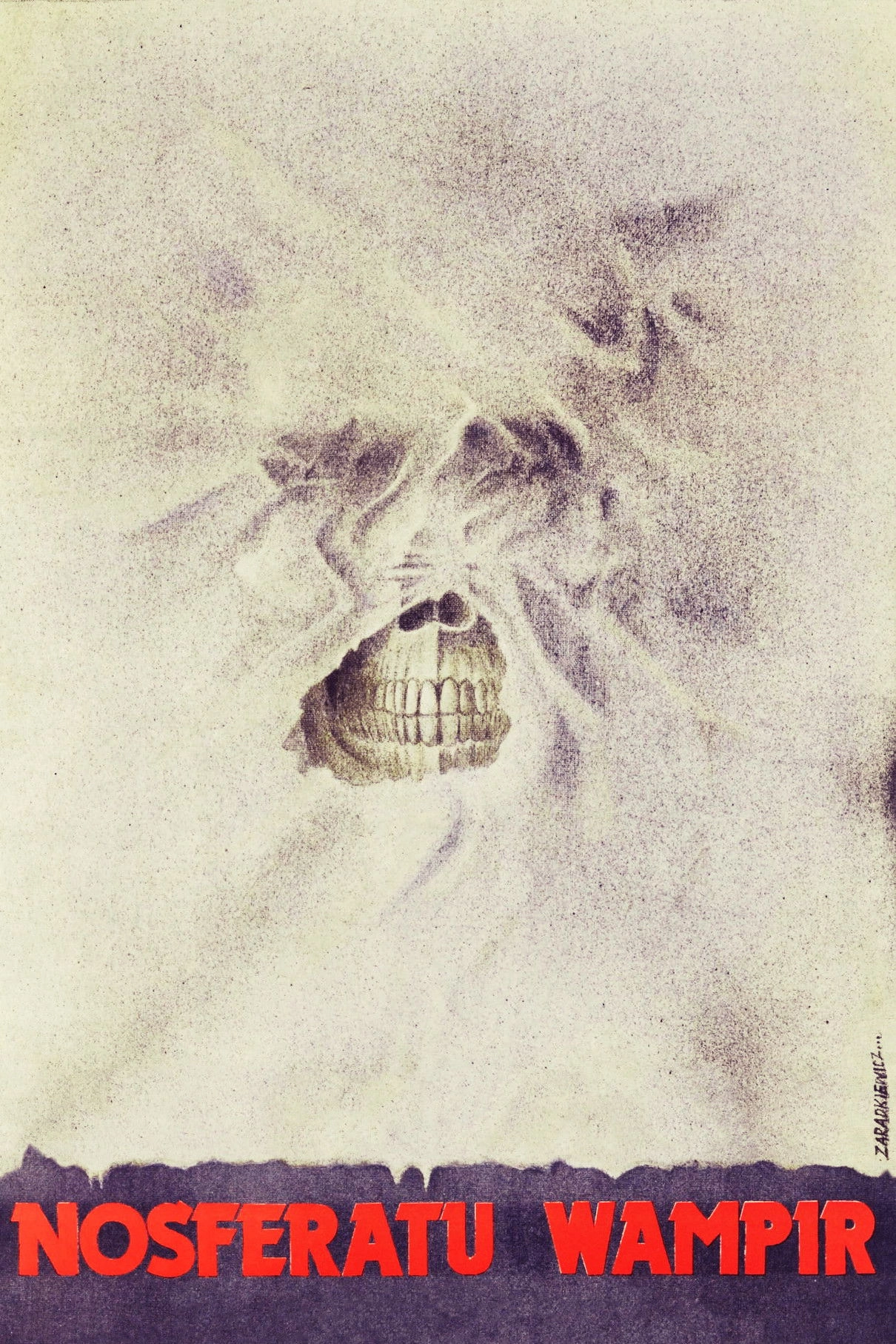 Nosferatu the Vampyre