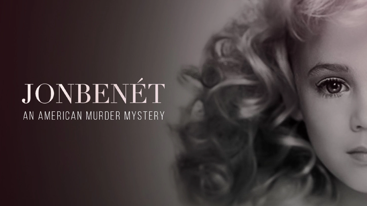 JonBenét: An American Murder Mystery