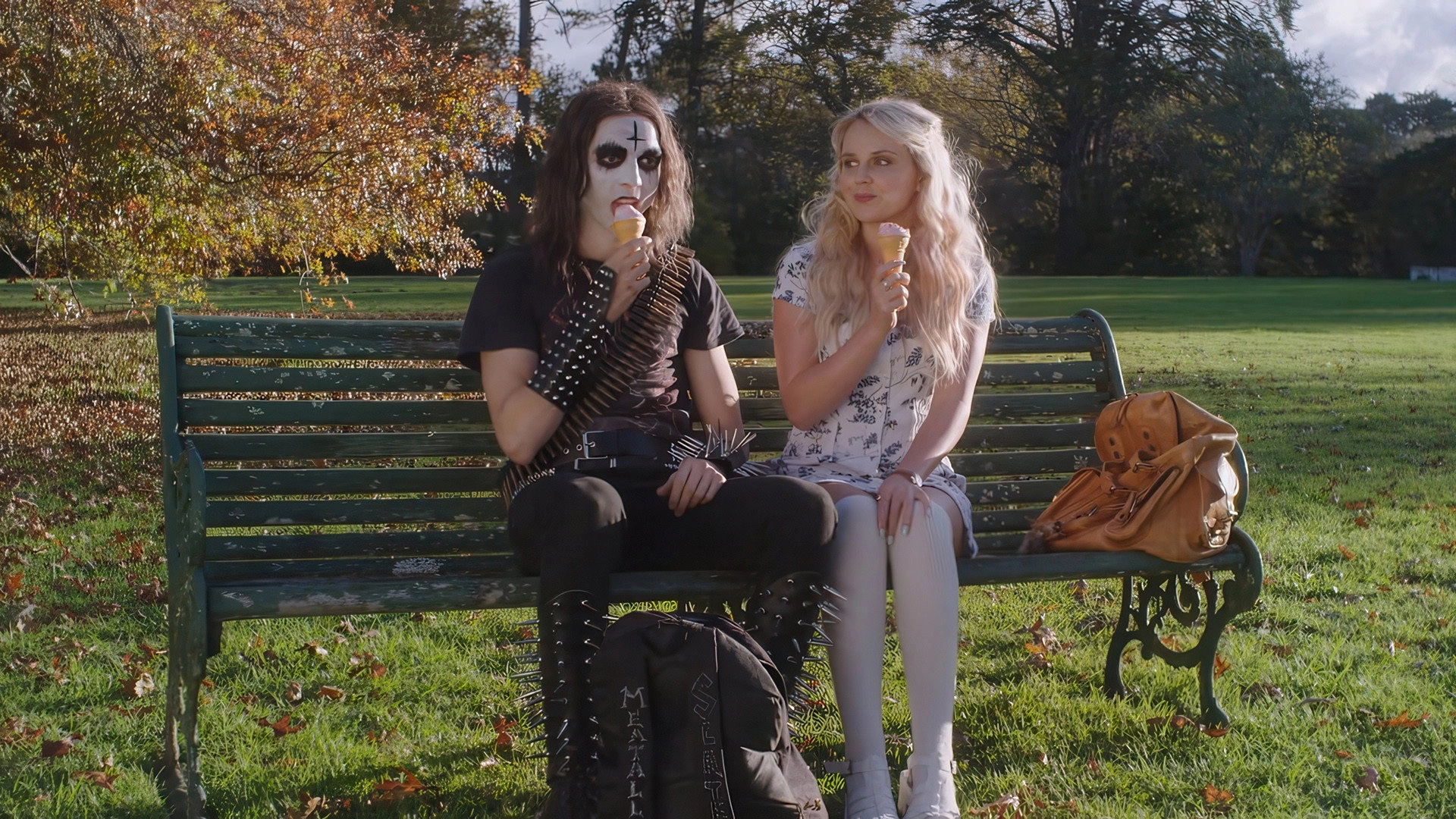 Deathgasm