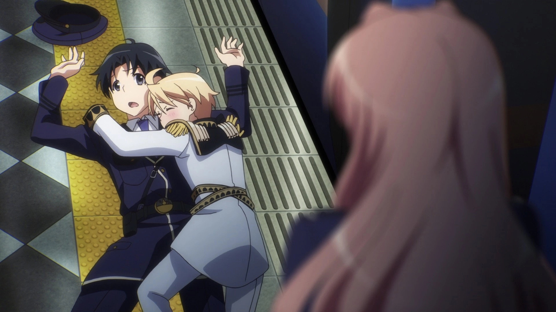 Rail Wars!