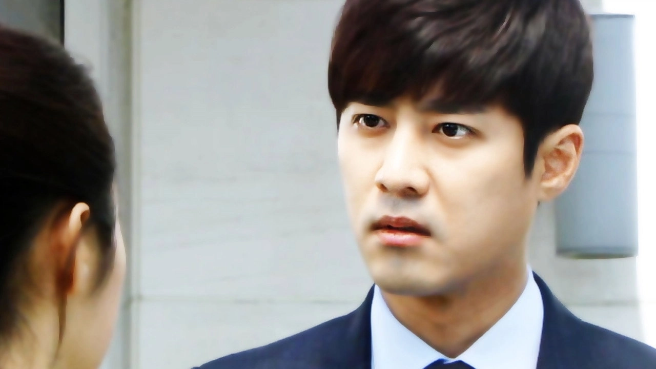 Run, Jang Mi