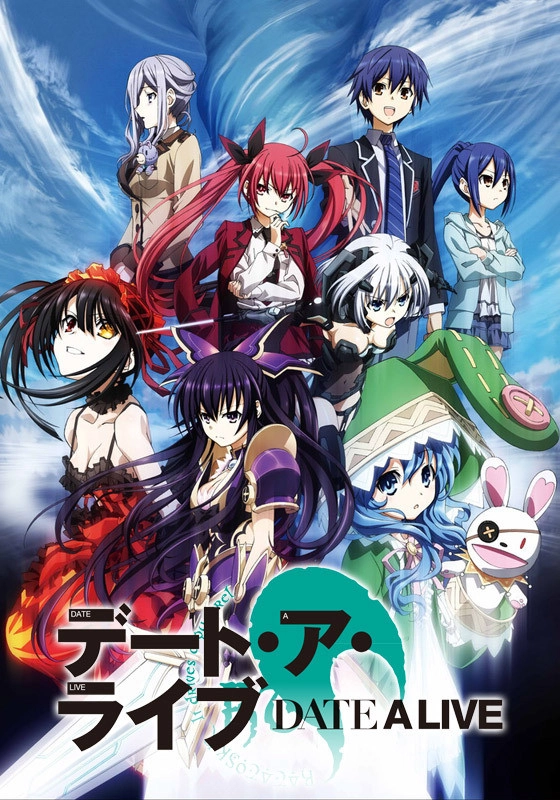 Date A Live