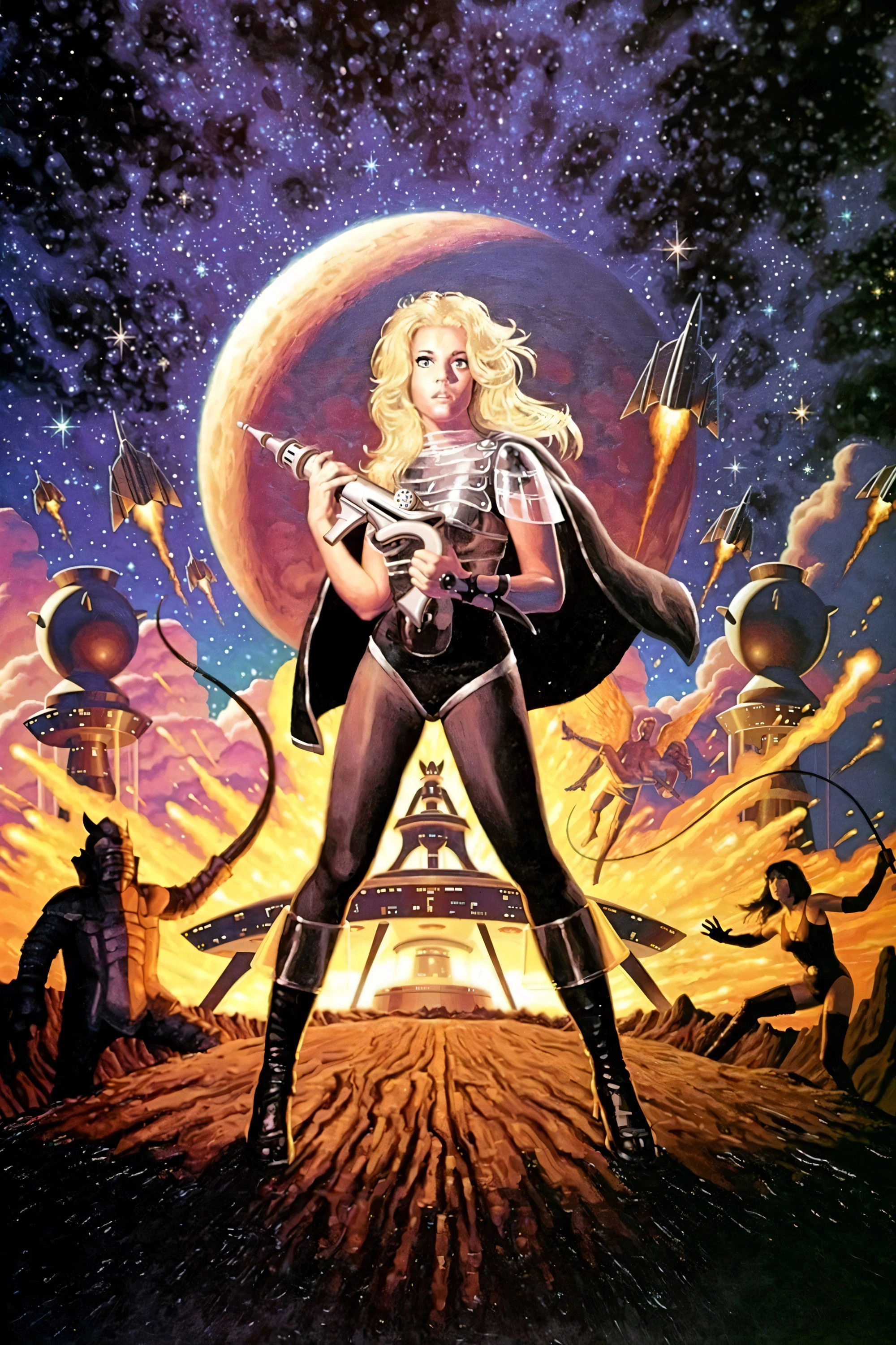 Barbarella