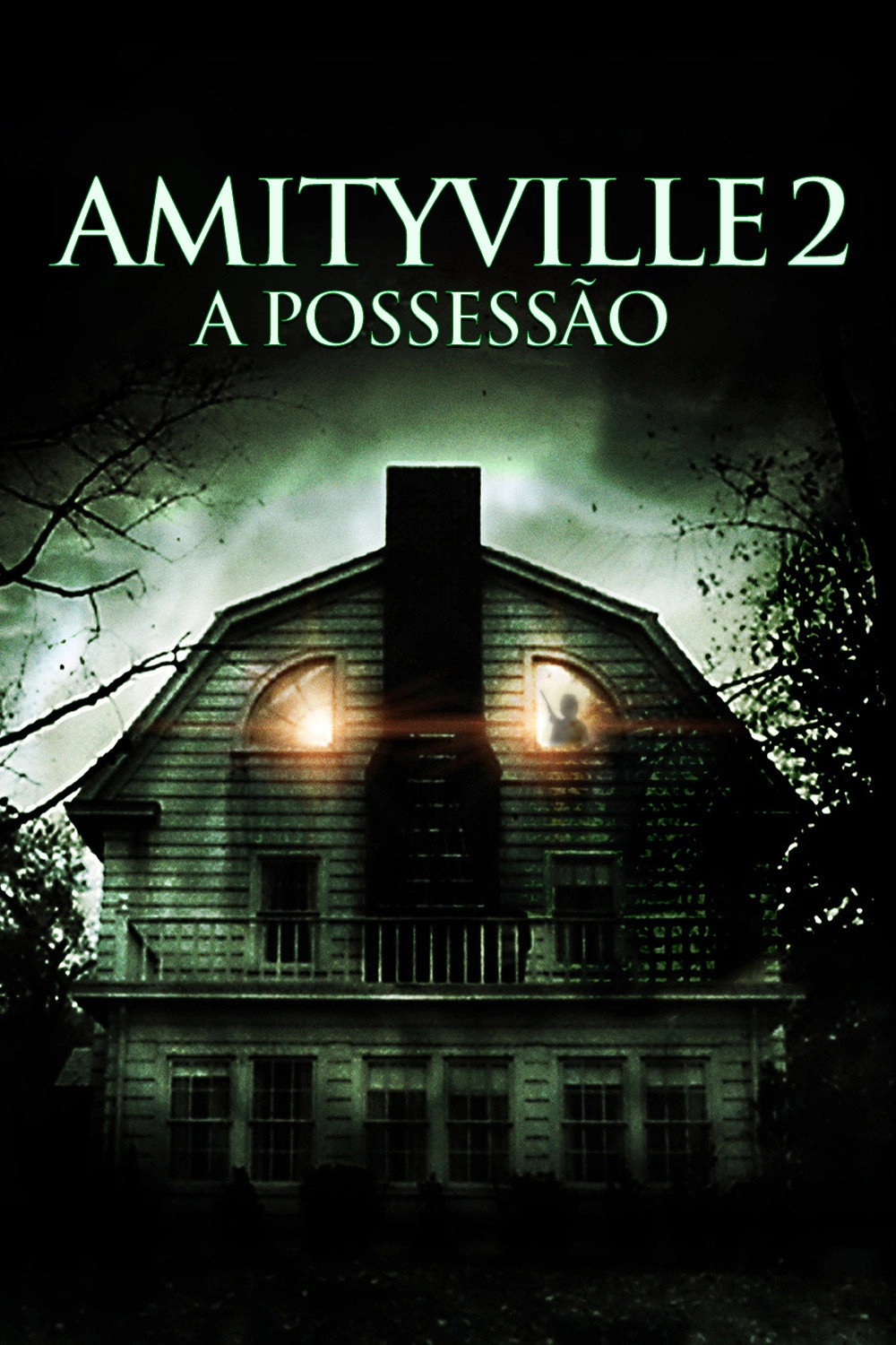 Amityville II: The Possession