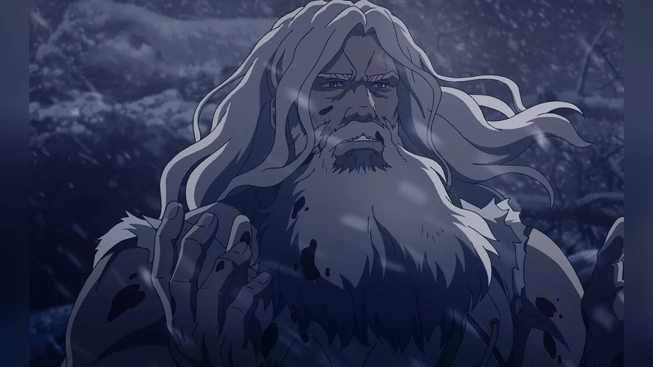 The Lord of the Rings: The War of the Rohirrim