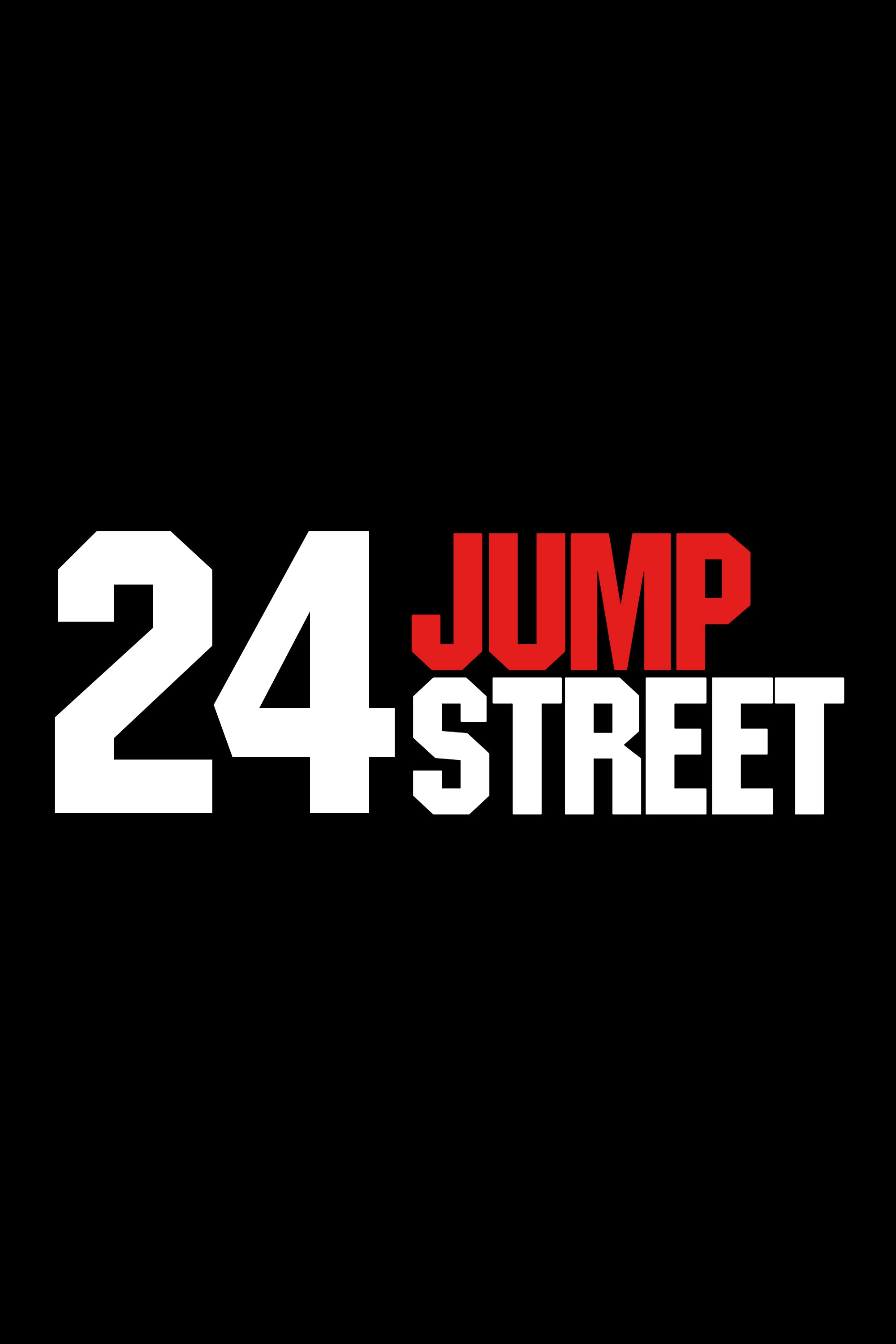 24 Jump Street