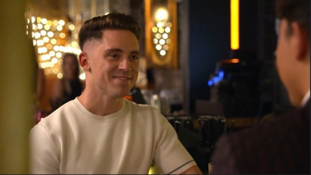 Celebs Go Dating