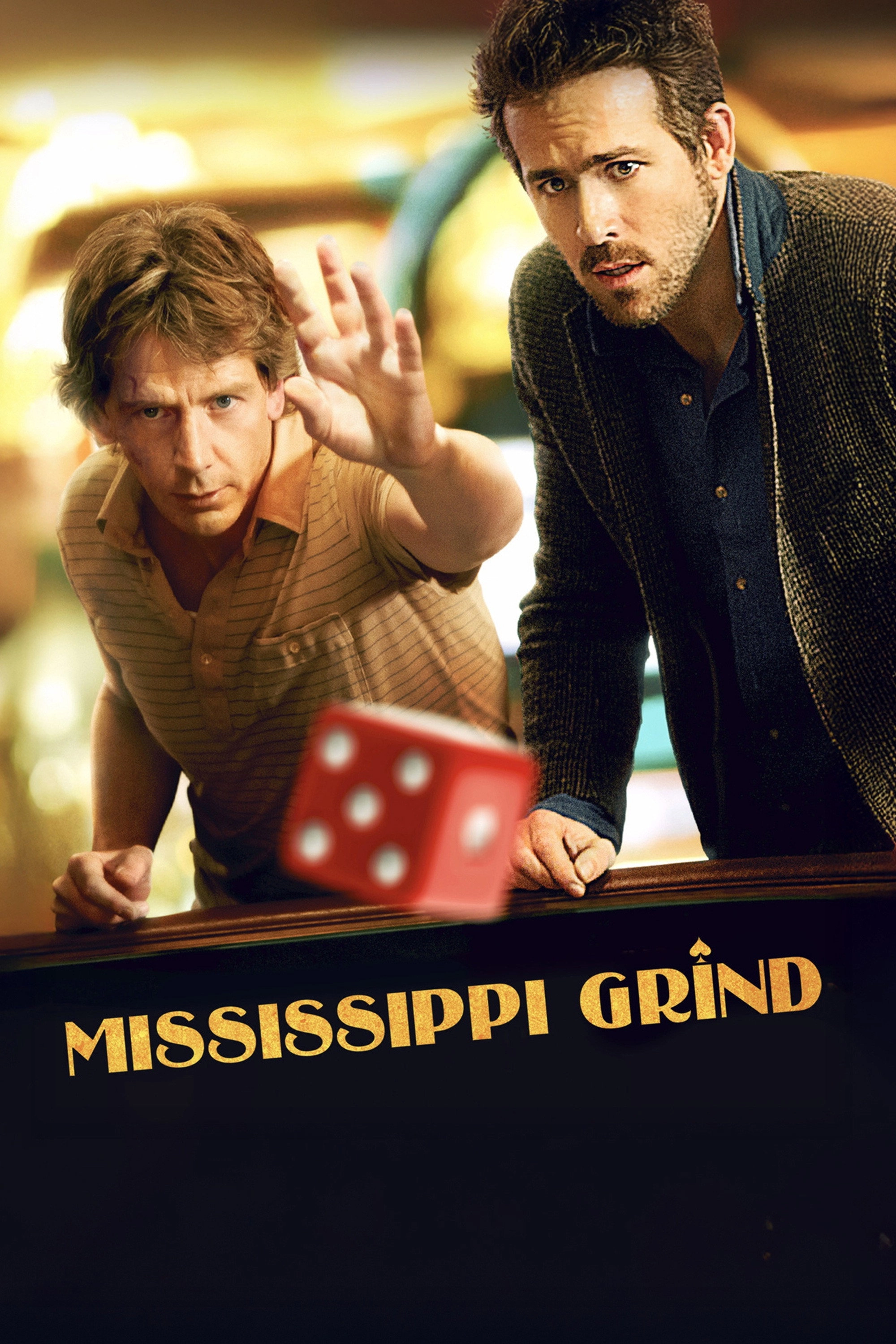 Mississippi Grind