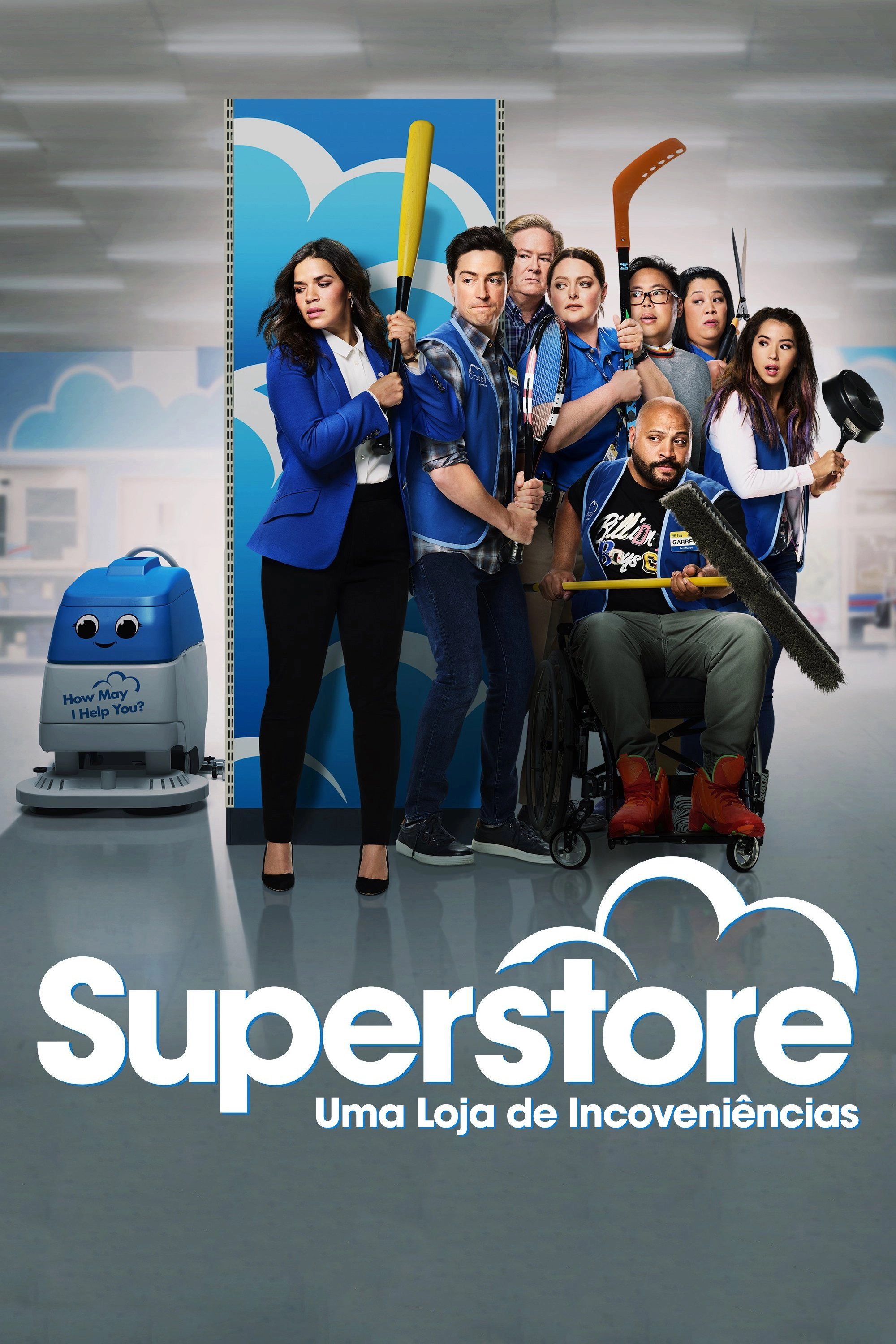 Superstore
