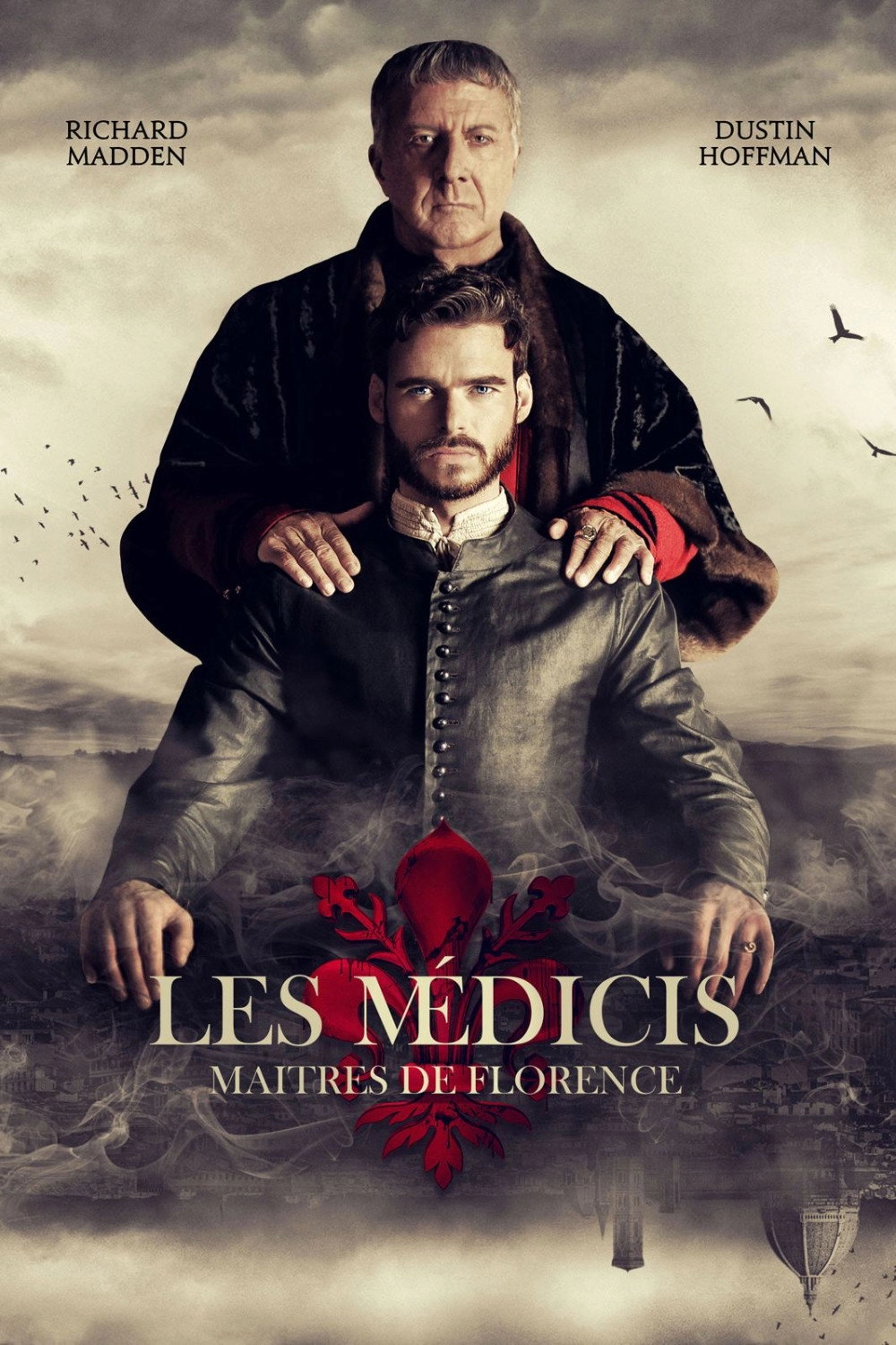 Medici: Masters of Florence