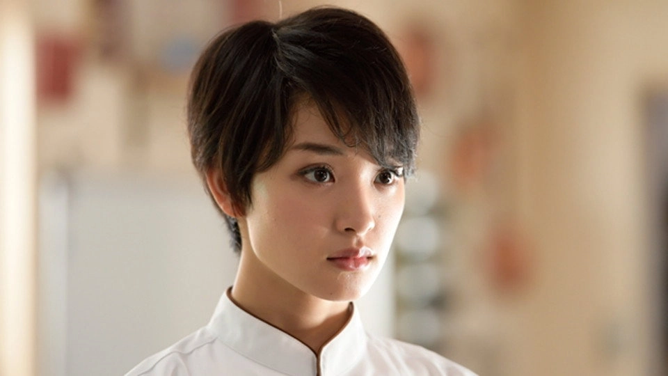 The Prime Minister's Chef