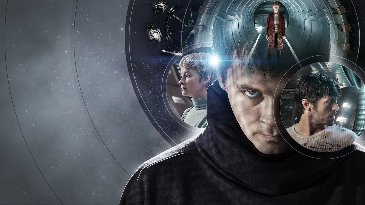 Nightflyers