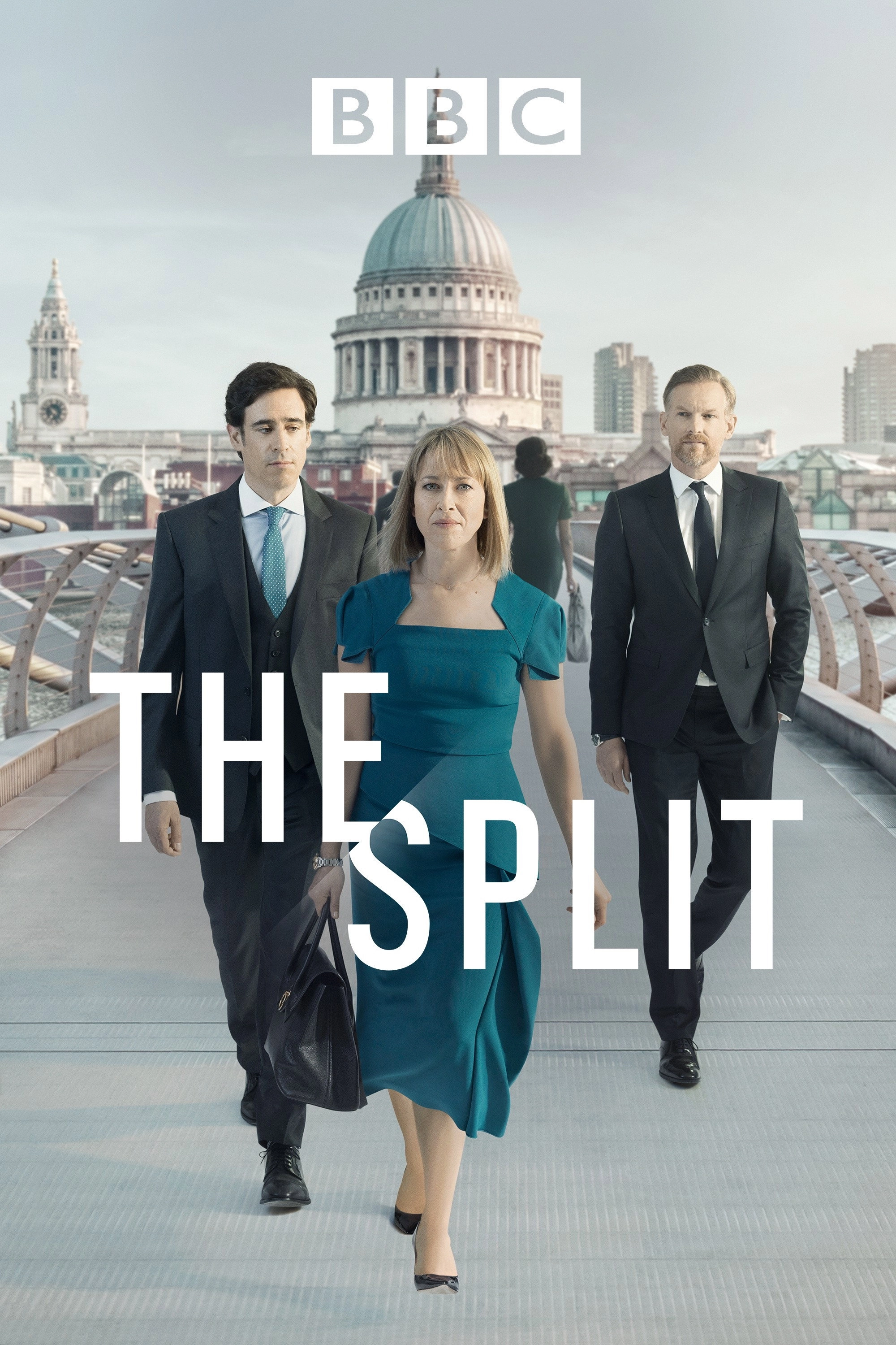 The Split