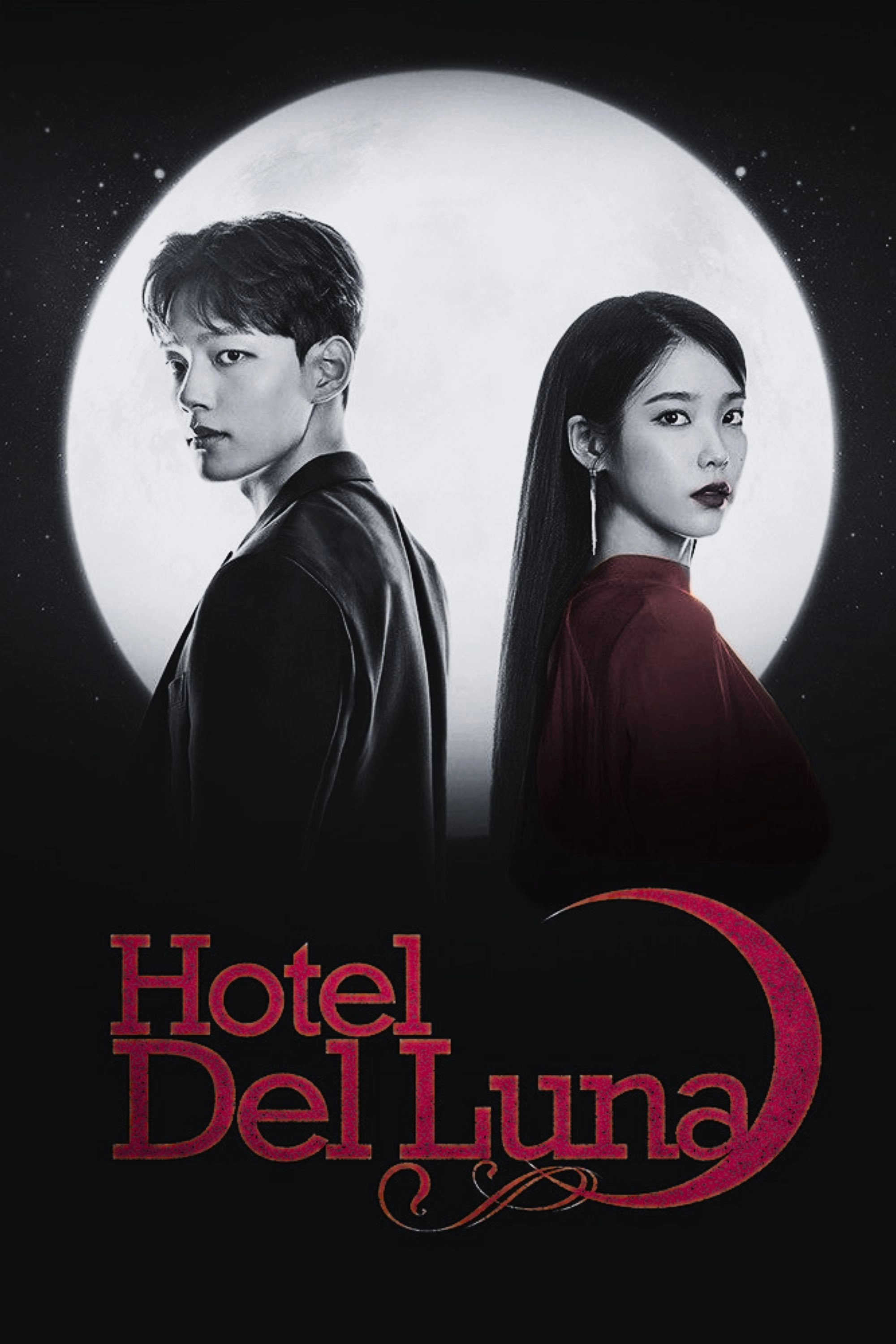 Hotel Del Luna