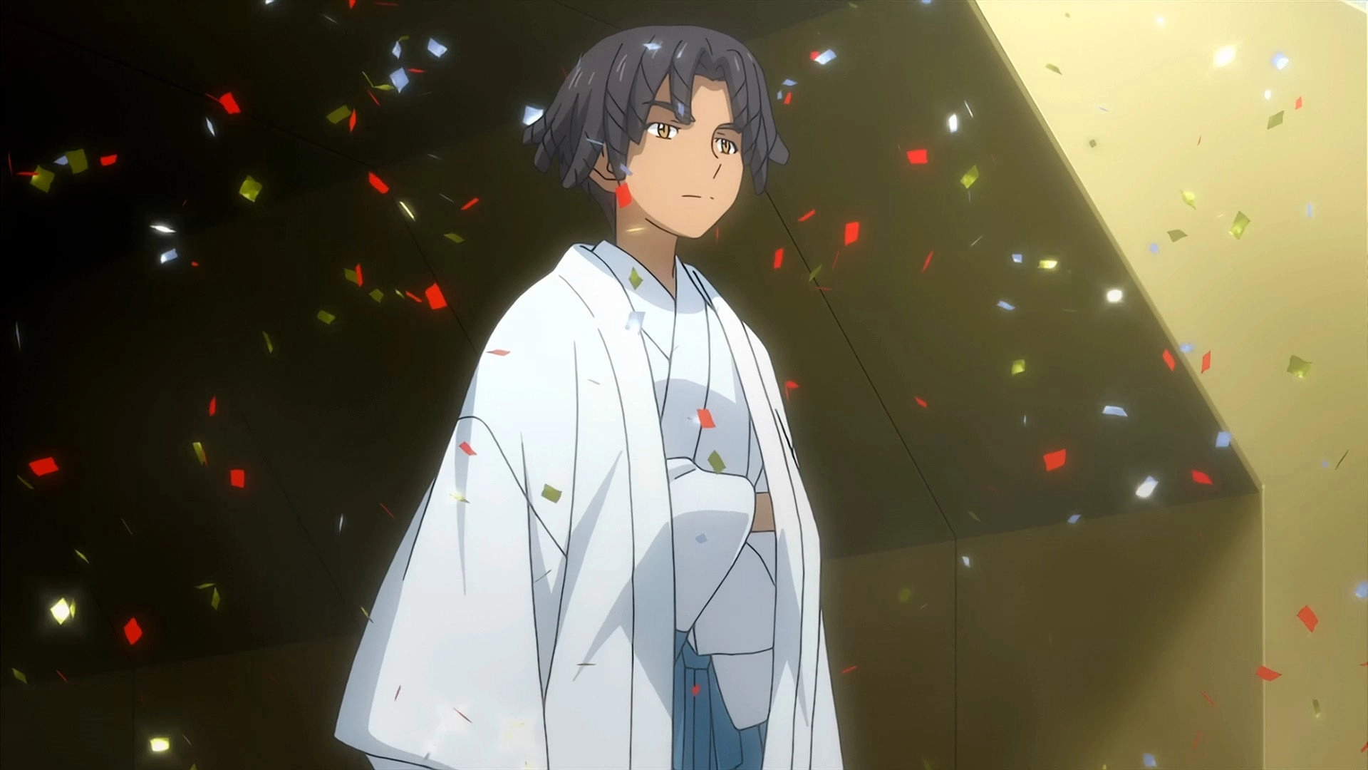 Gundam Build Fighters
