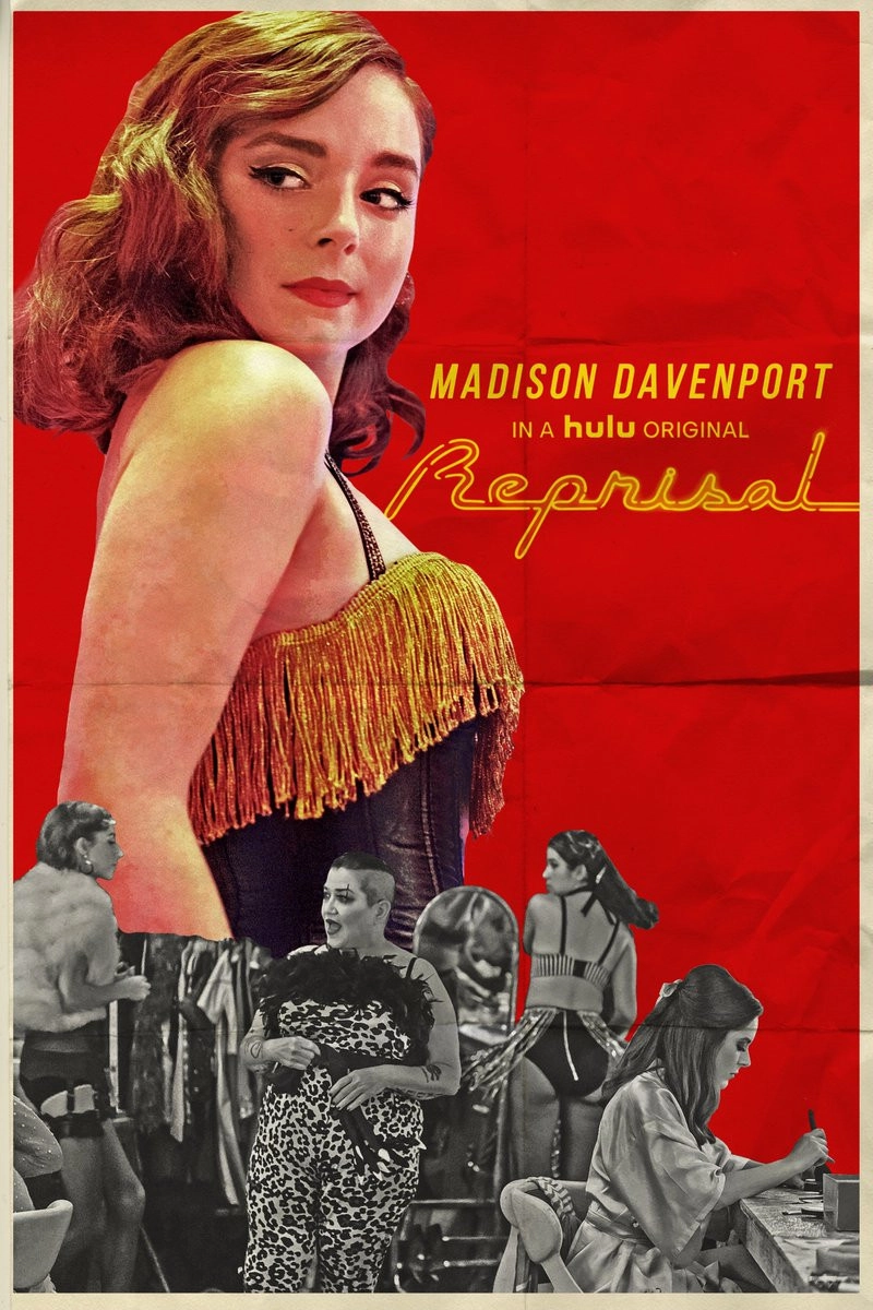 Reprisal