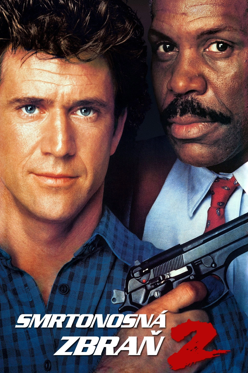 Lethal Weapon 2