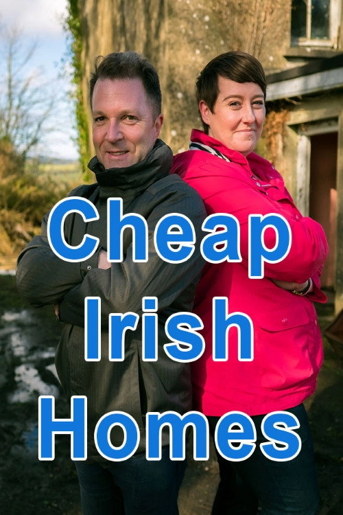 Cheap Irish Homes