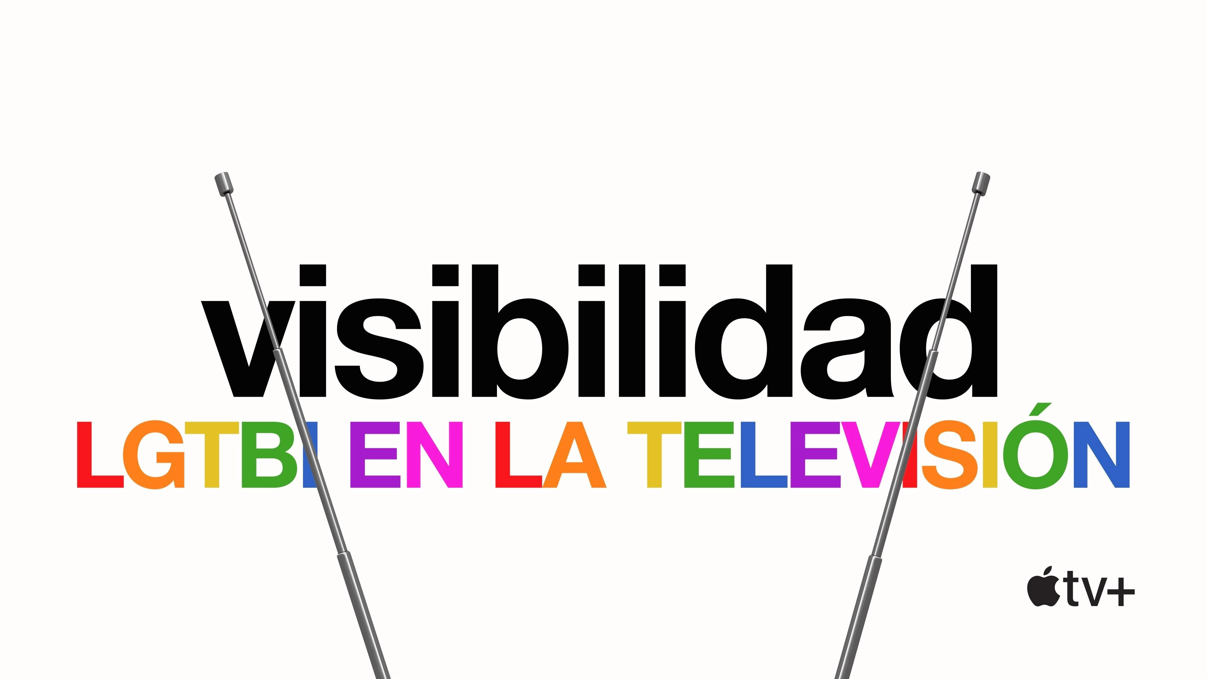 Visible: Out on Television