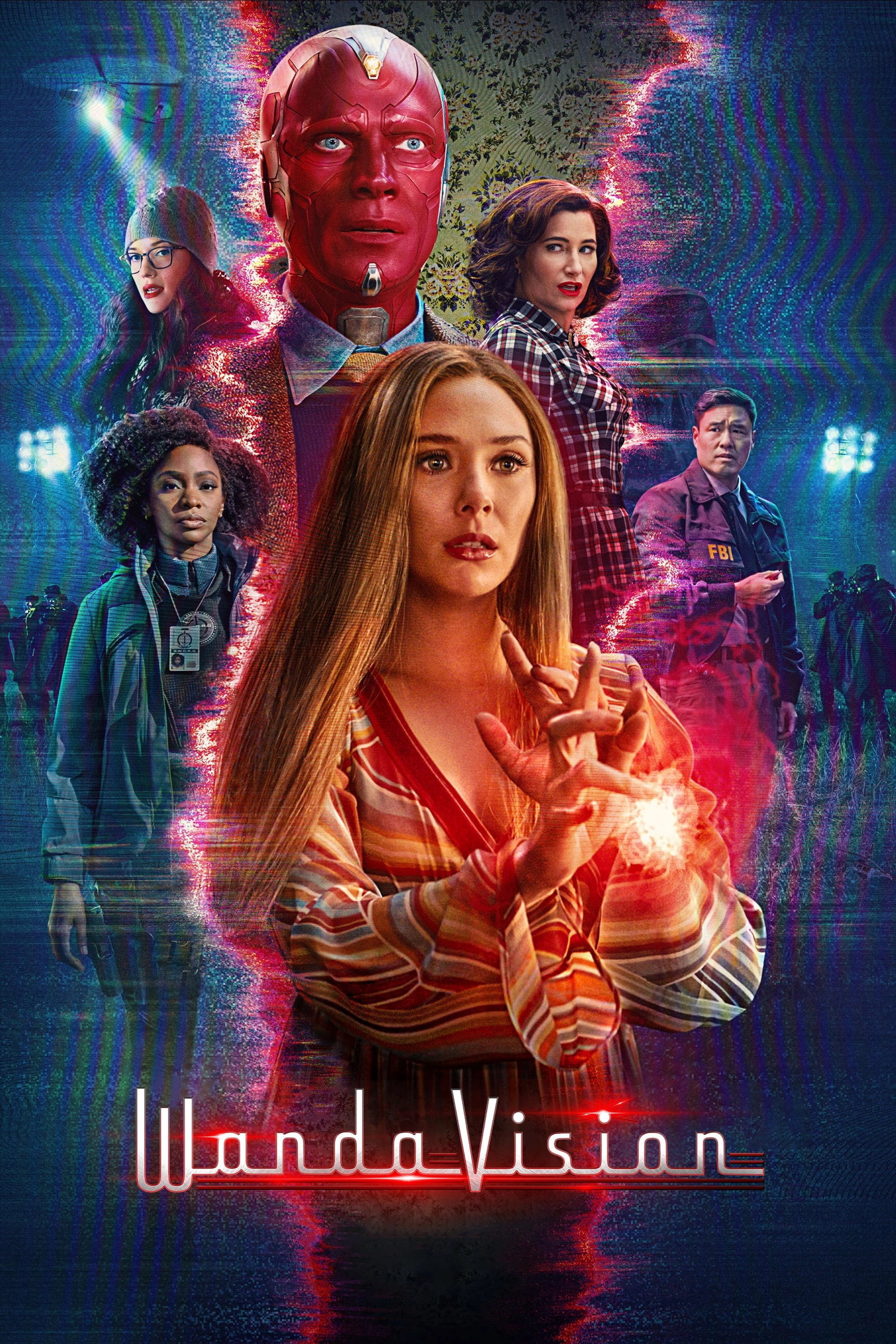 WandaVision